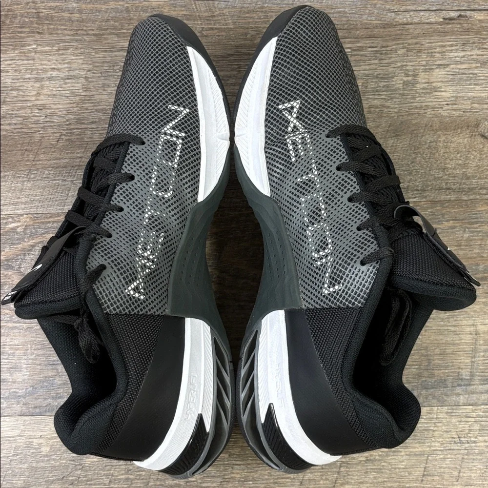Nike Metcon 9 Training Shoes Men’s Size 10 | Black White | DO9328-001